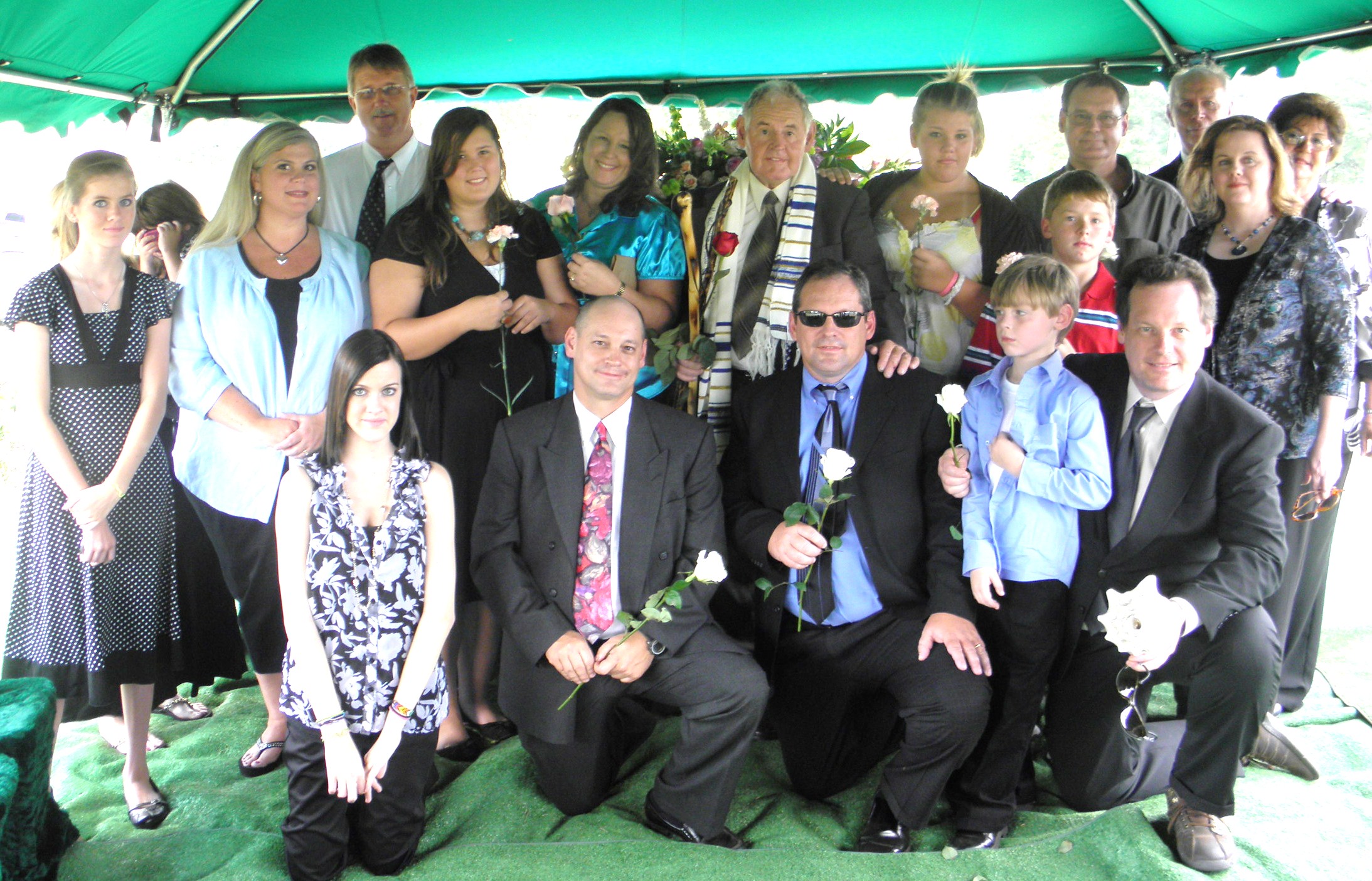 Celebration Day August 25, 2010