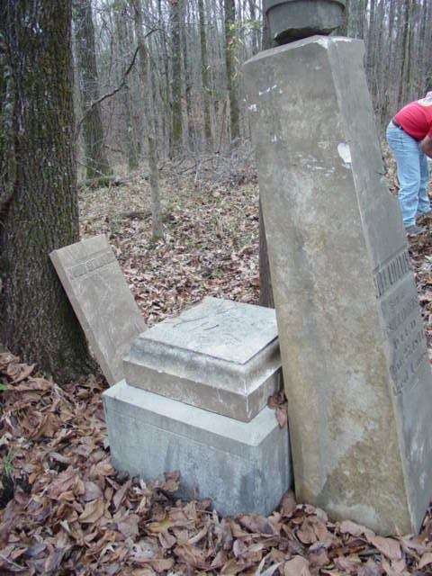 John G. Andrews, Sr.