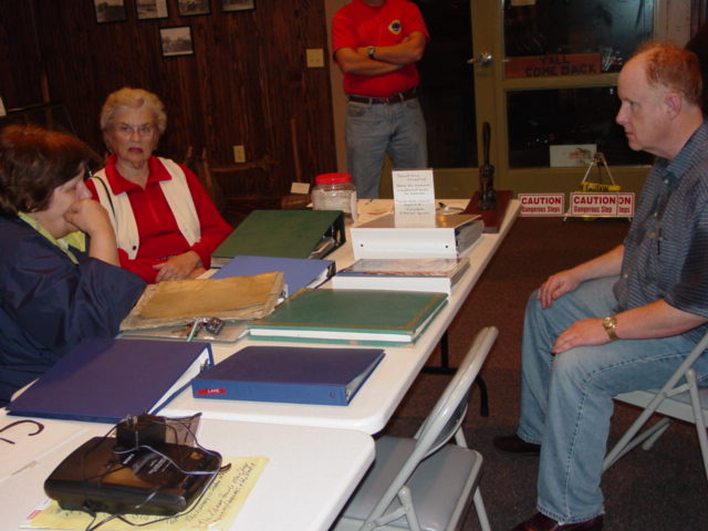 Historical Society 4