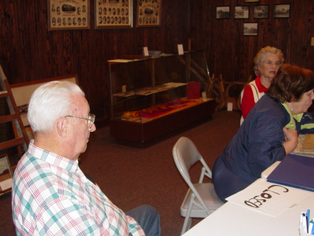 Historical Society 5
